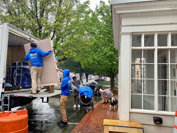 Roanoke Homeless Assistance Team To Move from Downtown to Williamson Road Building