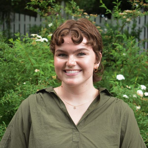 Letter From the Editor: Sinclair Holian To Join The Rambler As Segregation Reporter in Report for America Partnership