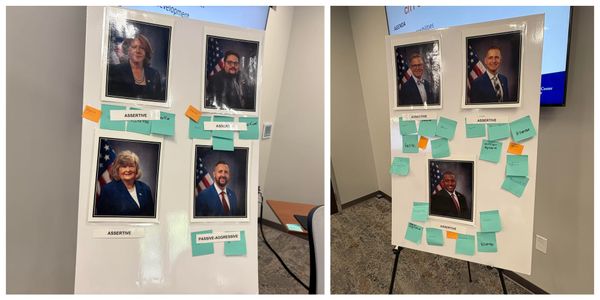 Ramblings: Politicos Stick Out Necks, Feelings; Homeless Count Dips; City Needs Lifeguards As Summer Nears