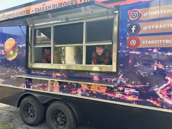 Corner Booth: Star City Bodega Brings 'Cheeseburger on Steroids,' Roots & Rhythms Set, Atheling Taproom To Open