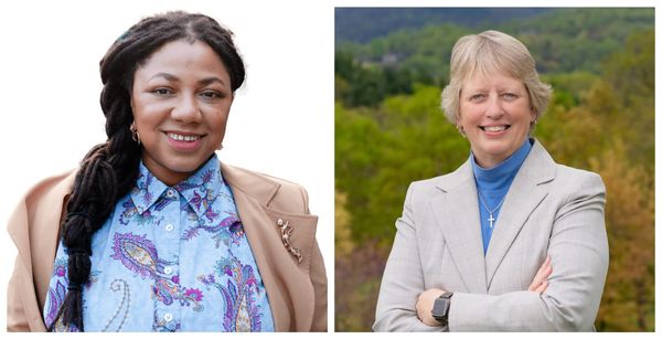 Who Will Face McNamara?: Roanoke's Littlepage, Preston Vie For Democratic Nomination