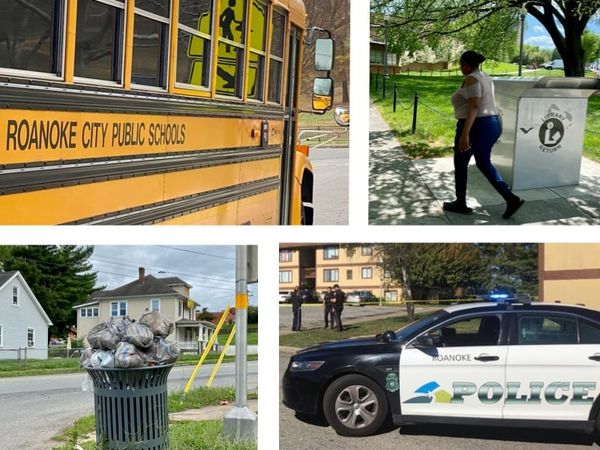 Despite Spending Errors, Roanoke Ended '24 Budget Year with Extra Cash