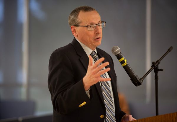 Ramblings: Bob Cowell Blasts Lawsuits As 'Smear Campaign'; Littlepage Wins House Primary; Next City Audit Likely Late, Too