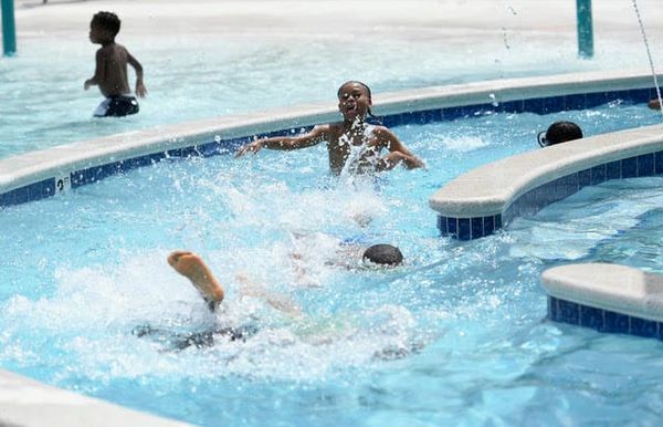 'We're Not Going to Tolerate It': Incidents at Pools, Short Staffing Lead To Conundrum