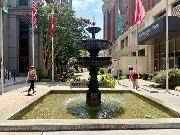 Happenings: The Only Roanoke Events Calendar You’ll Ever Need. Week of 7/23 to 7/30.