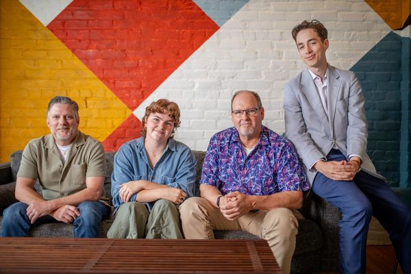 Letter From the Editor: Rambler Newsroom Welcomes Reporter Sinclair Holian