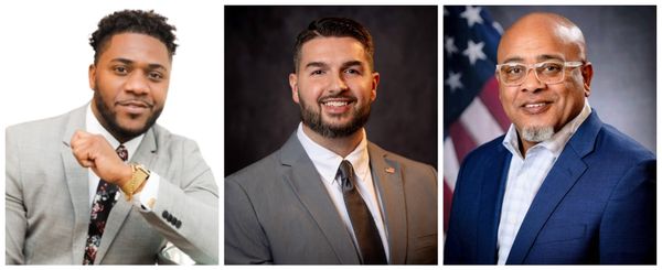 Roanoke Sheriff Candidate Hill Ends Campaign, City Prosecutor Gets Hash Complaint