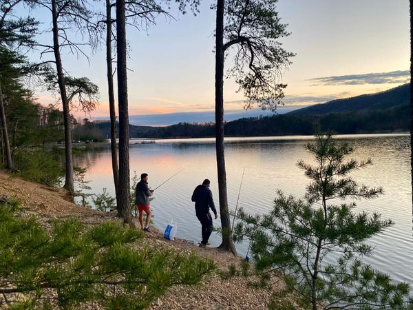 Potential Botetourt Data Center Could Be Google's Thirstiest in Virginia, Prompting Water Wars