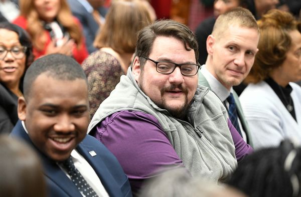 Roanoke Sheriff Finds Home for Inmate Center — in Building Where Councilman Hagen Lives