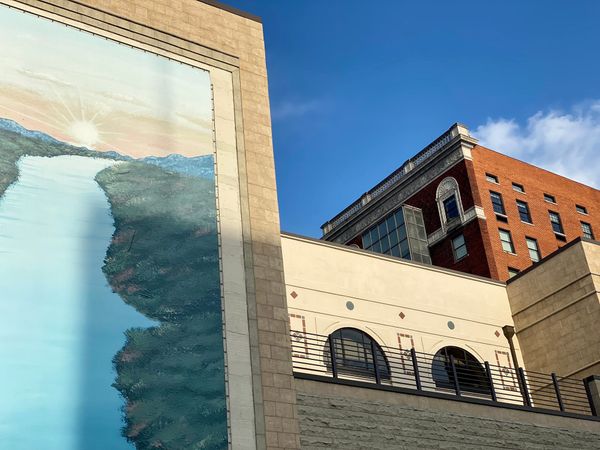 Happenings: The Only Roanoke Events Calendar You’ll Ever Need. Week of 7/16 to 7/23.
