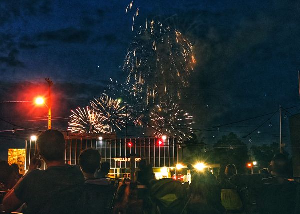 Happenings: The Only Roanoke Events Calendar You’ll Ever Need. Week of 7/2 to 7/9.