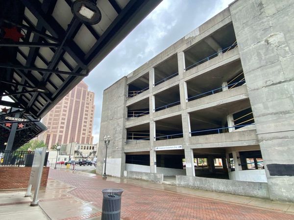 Ramblings: Roanoke Garage Owner Pleads No Contest; Volosin to Appeal BZA Denial; Vinton Hotel On the Way