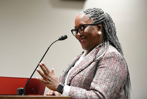 Roanoke City Manager Acknowledges Using AI in Writing Inaugural Speech