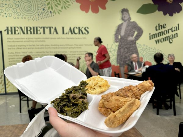 Corner Booth: Henrietta's Cafe Opens, Chris's Coffee & Custard Relocating, Cigars and Hot Dogs, a Look at Leonore's Pizza