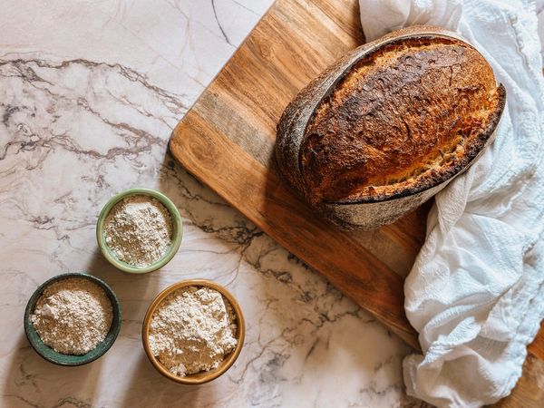 Corner Booth: Sourdough Finding a Sweet Spot, Kirk & Soul to Open in Familiar Space, a Look at Greco's and El Mexa