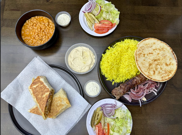 Corner Booth: Appalachian Cafe to Open Next to Mast, Haven to Open in Awful Arthur's Spot, Impressions on Birrieria La Vaca