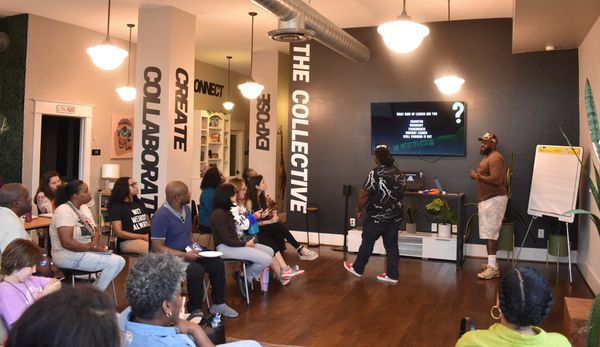 Northwest Roanoke Leaders Aim To Change Narrative of a Once-Notorious Street. Now the City Wants To Get Involved, Too.