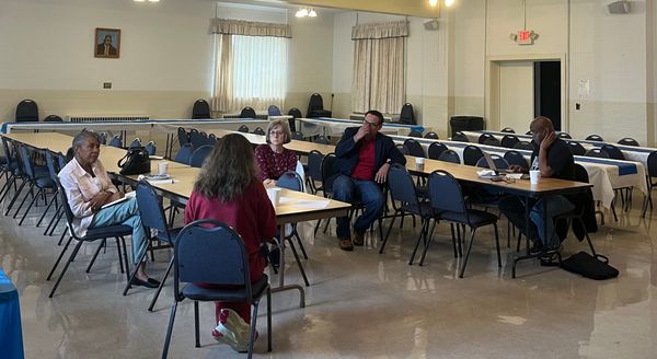 Equity Board Grapples With Low Turnout On Proposed Apology