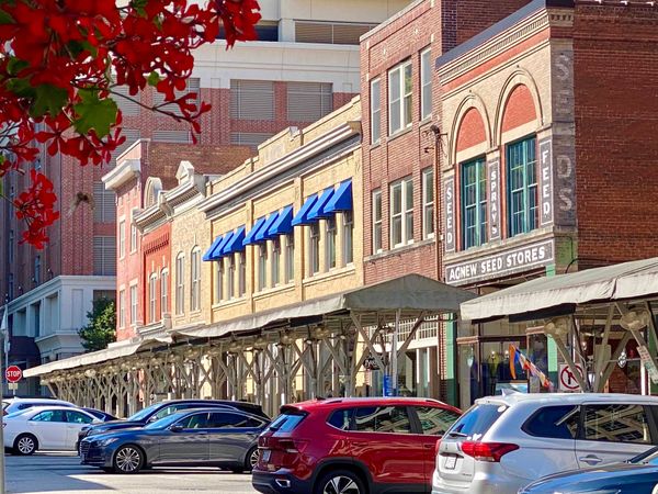 Happenings: The Only Roanoke Events Calendar You’ll Ever Need. Week of 9/3 to 9/10.