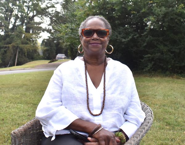 Four Quadrants, One City: Q&A with Theresa Gill-Walker, Evans Spring and Northwest Activist