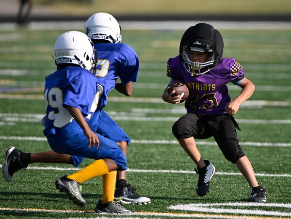 'Unacceptable': Roanoke City Leaders Say Change Is Needed in Youth Recreation Programs