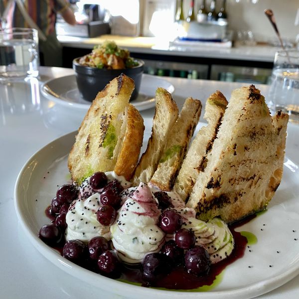 Corner Booth: Spanish Eatery Coming to Promissory, Papa's Box Opens, Layla's Takes on Brood and Places for Brunch