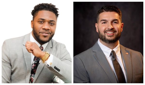 Concerns Raised About Creasy Address, Hash-led Operations as Roanoke Sheriff Race Closes