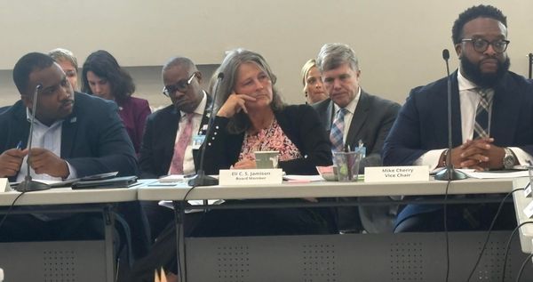 School Funding Task Force To Shape Future As McGuire Joins Sanchez-Jones On Sidelines