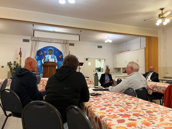 Urban Renewal Apology Moves Closer to City Council Decision