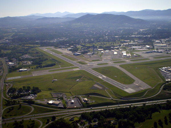 Will Airport Expansion Fly? Land Sale Remains a Question as $7 million Study Sought