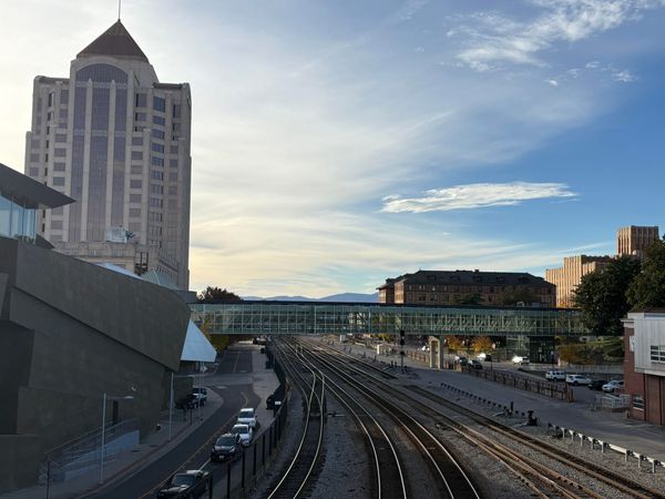 Happenings: The Only Roanoke Events Calendar You’ll Ever Need. Week of 11/5 to 11/12.