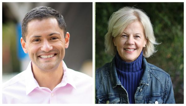 As Rasoul Explores Run For Congress, Macy Responds That She's Not a 'Career Politician'