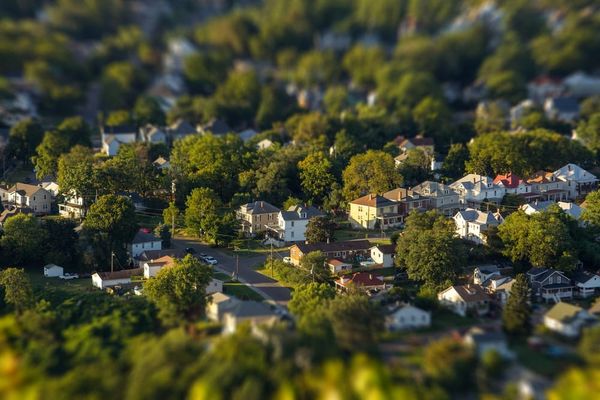 Roanoke Zoning Debate Isn't Over — and Could Seep into 2026 Council Race