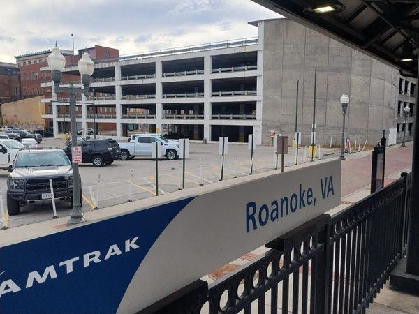 Judge Fines Owner of Eyesore Parking Garage, Lawyer Says City Is Interested in Buying It