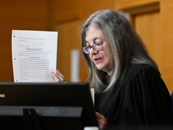 Water Authority Seeks Emergency Appeal Pause As Clock Ticks on Releasing Google Data Center Information