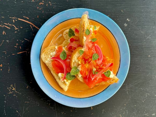 Corner Booth: Roanoke Food and Drink Trends for 2026