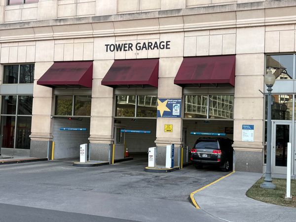 Roanoke's AI-Driven Parking Offers Easy Access, City Says — But Not All Agree