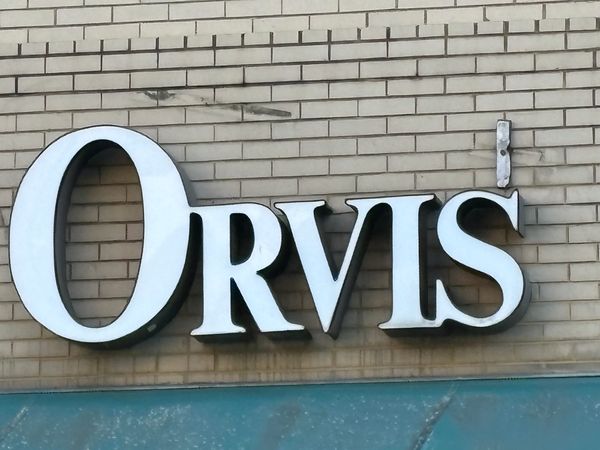 Response to Tariffs Cited as Orvis Sells Roanoke Warehouse  to Coca-Cola Affiliate