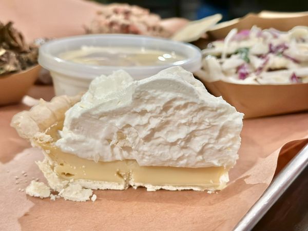 Corner Booth: The Haven Opens, Covenant Coffee to Brew at Unique Roanoke Location, Experiencing Vinegar Pie