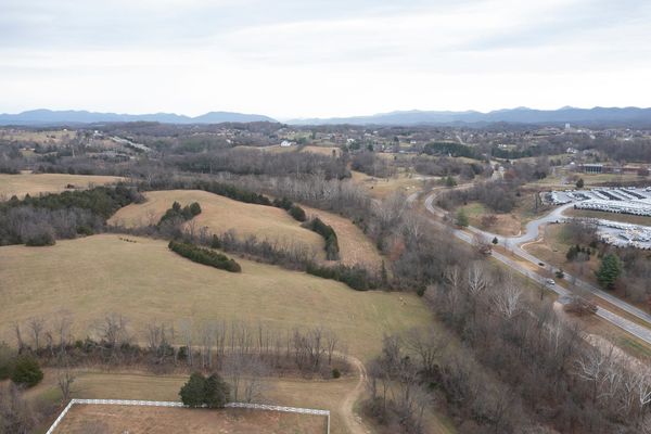 Google Aims To Build 3 Data Centers, Totaling Nearly 1 Million Square Feet in Botetourt, Records Show