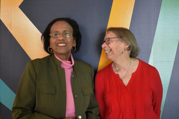 Inside Spectrum: 34 Years of Connection and Conversation Across Roanoke’s Racial Divides