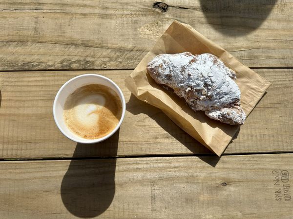 Corner Booth: Asher's Moves to Grandin, Big Lick Hiring Chef, Finding Calamari, Crab Bisque