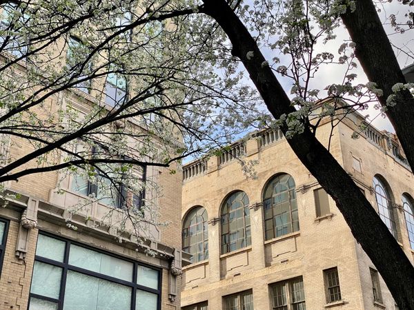 Happenings: The Only Roanoke Events Calendar You’ll Ever Need. Week of 3/18 to 3/25.