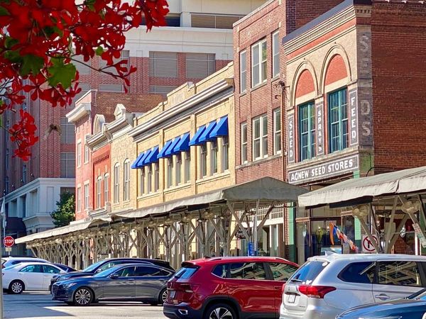 Happenings: The Only Roanoke Events Calendar You’ll Ever Need. Week of 3/25 to 4/1.