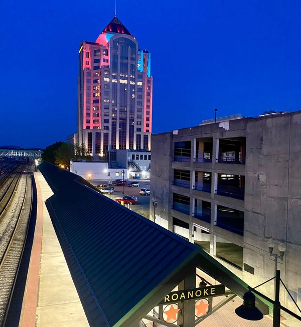 Happenings: The Only Roanoke Events Calendar You’ll Ever Need. Week of 3/4 to 3/11.