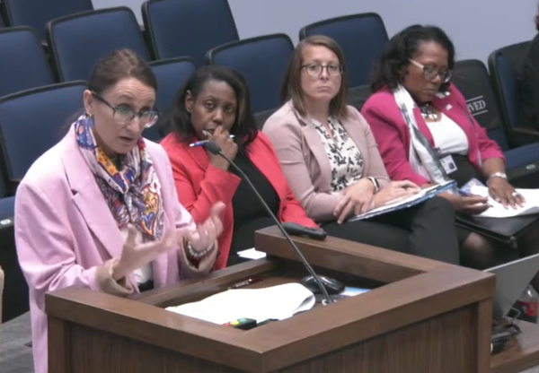 Ramblings: Papa Issues Statement on Departure; Delay Approved for Fishburn Cottage; State Stingy on Roanoke Asks