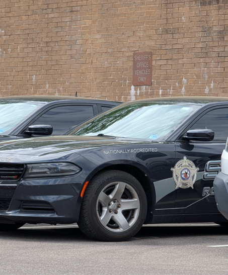 Public Safety Week in Roanoke