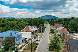 A Divided Road, Changing Lanes: A Steering Committee Drives Williamson Rd Debate