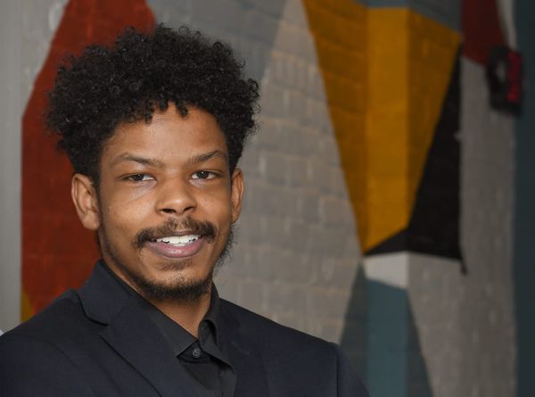 Roanoke Entrepreneur Ollie Howie Joins The Roanoke Rambler As Its New Owner