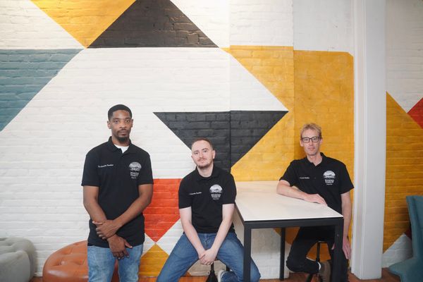 The Roanoke Rambler: Inside the Roanoke Newsroom Redefining What Local Journalism Can Be